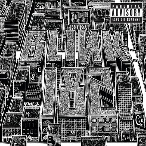 Blink-182 - Neighborhoods (Deluxe Edition) (2011)