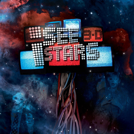 I See Stars - 3D (2009)