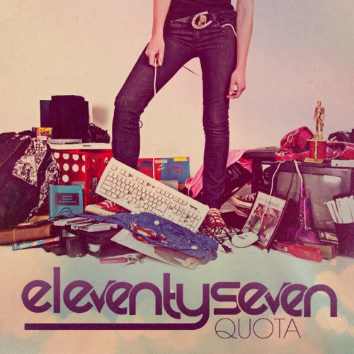 Eleventyseven - Quota (EP) (2011)