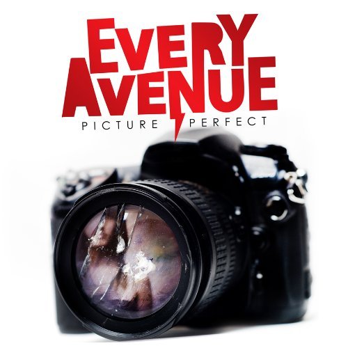 Every Avenue - Picture Perfect (2009)