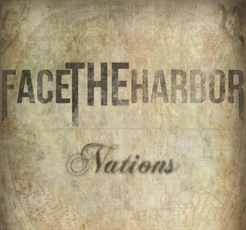 Face the Harbor - Nations (2011) Face the Harbor - Nations (2011)