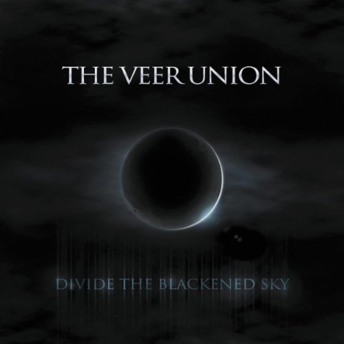 The Veer Union - Divide The Blackened Sky (2012)