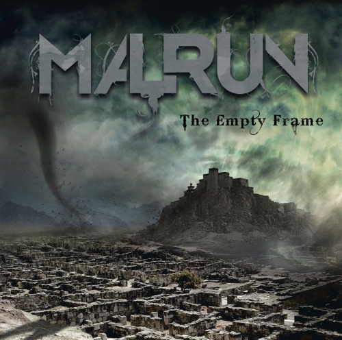 Malrun - The Empty Frame (2012)