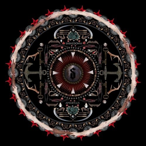 Shinedown - Amaryllis (2012)