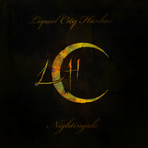 Liquid City Harbor - Nightingale (EP) (2012)