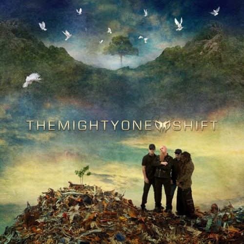 TheMightyOne - SHiFT (2012)