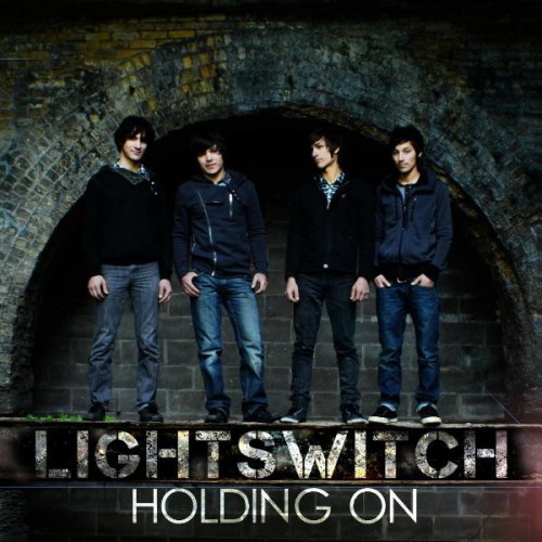 Lightswitch - Holding On (2012)
