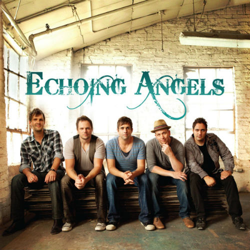 Echoing Angels - Echoing Angels (2011)