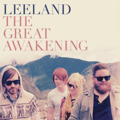 Leeland - The Great Awakening (2011)