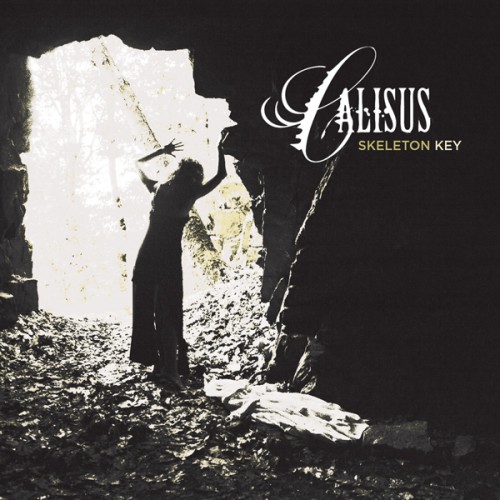 Calisus - Skeleton Key (EP) (2012)