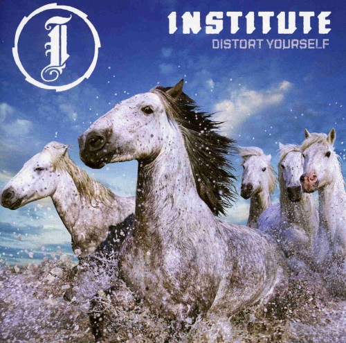 Institute - Distort Yourself (2005)