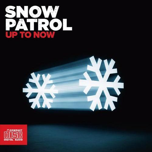 Snow Patrol - Up To Now (2009)