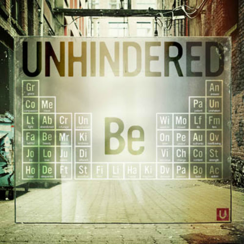 Unhindered - Be (2009)