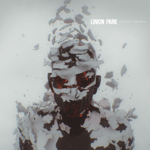Linkin Park - Living Things (2012) Linkin Park - Living Things (2012)