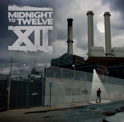 Midnight To Twelve - Midnight To Twelve (2008)