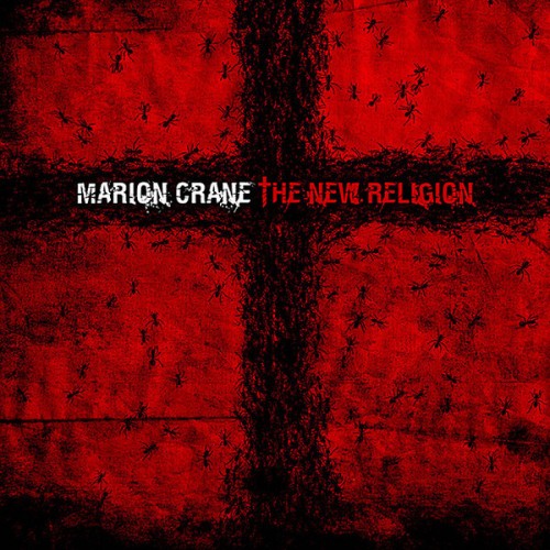 Marion Crane - The New Religion (2012)