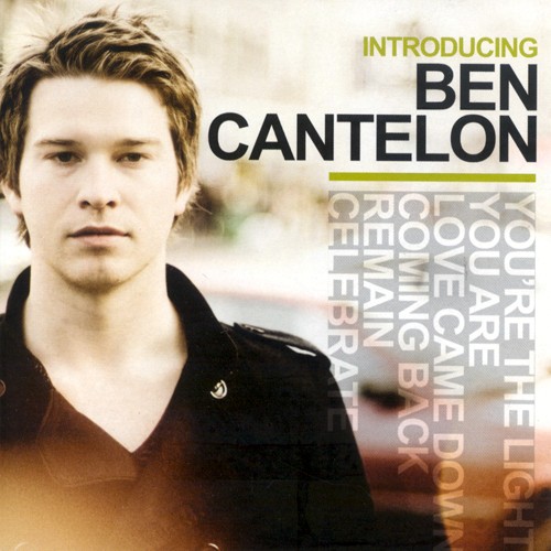 Ben Cantelon - Introducing Ben Cantelon (2009)