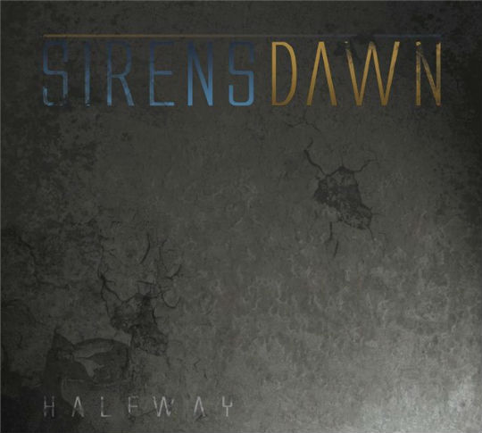 Sirens Dawn - Halfway (EP) (2012)