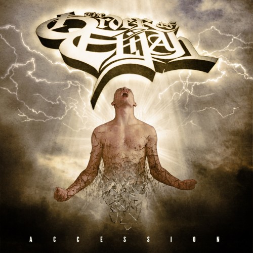 The Order Of Elijah - Accession (2012)