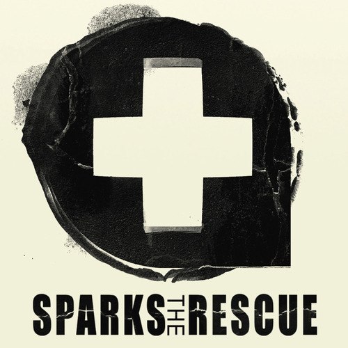 Sparks the Rescue - Sparks the Rescue (EP) (2012)