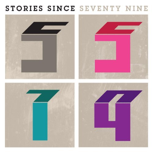Ss79 - Stories Since Seventy Nine (EP) (2012)