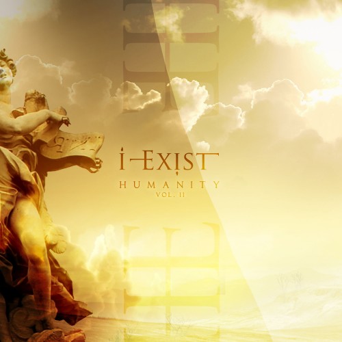 I-Exist - Humanity Vol. II (2012)
