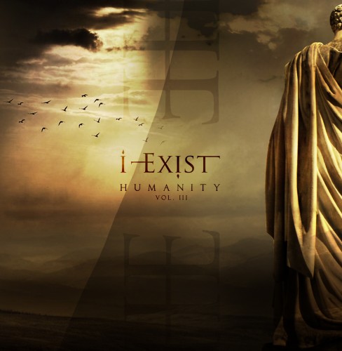 I-Exist - Humanity Vol. III (2012)