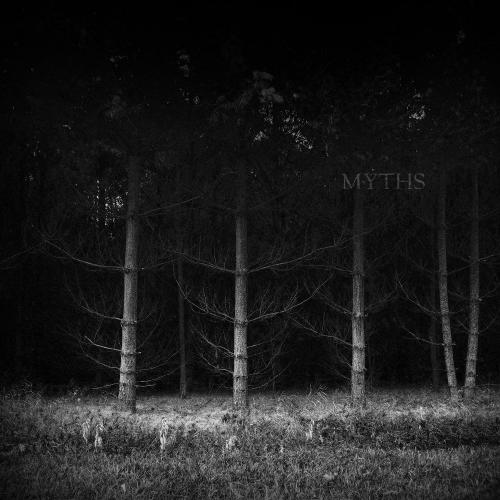 Six Feet Of Silence - Myths (EP) (2012)