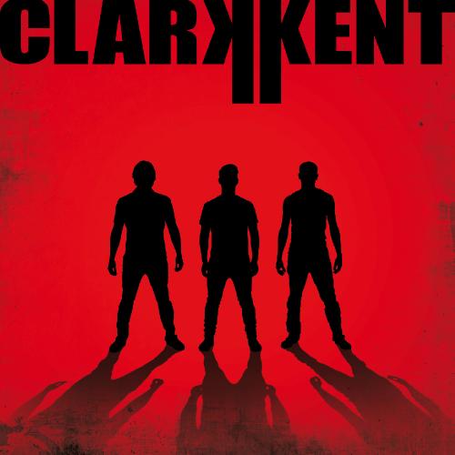 Clarkkent - Three (2012)