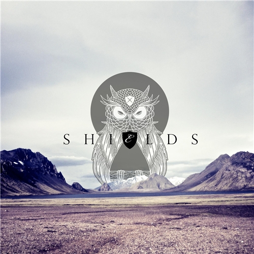 Shields - Shields (EP) (2013)