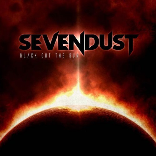 Sevendust - Decay (Single) (2013)