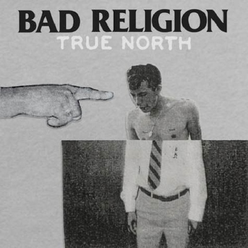 Bad Religion - Vanity (New Track) (2013)