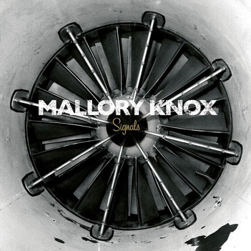 Mallory Knox – Lighthouse (New Song) (2013)