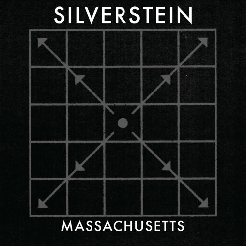 Silverstein - Massachusetts (Single) (2013)