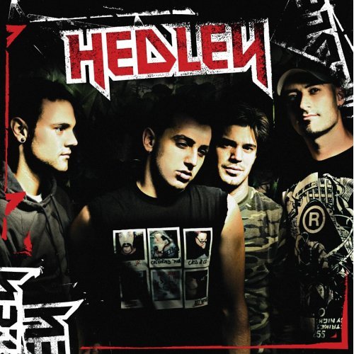Hedley - Hedley (2005)