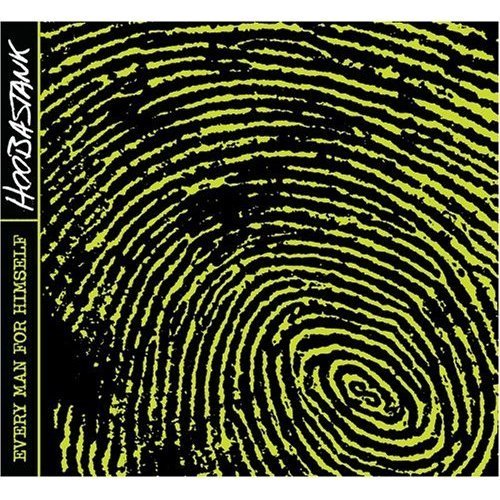 Hoobastank - Every Man For Himself (Deluxe Edition) (2006)