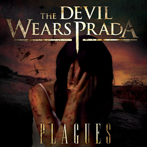 The Devil Wears Prada - Plagues (2007)