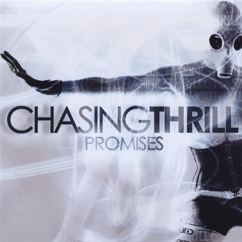 Chasing Thrill - Promises (EP) (2009)