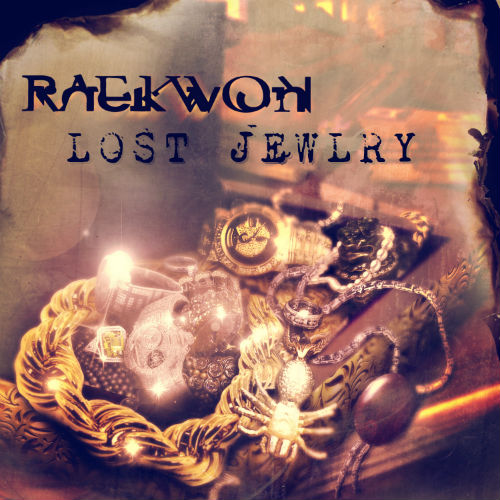 Raekwon - Lost Jewlry (2013)
