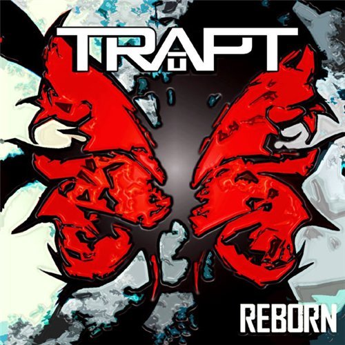Trapt - Reborn (Deluxe Edition) (2013)