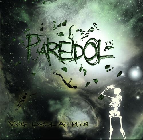 Pareidol - Vague Lyrical Apparition (2013) Pareidol - Vague Lyrical Apparition (2013)