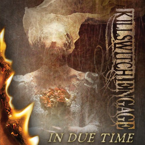 Killswitch Engage - In Due Time (New Track) (2013)