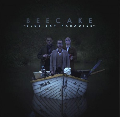 Beecake - Blue Sky Paradise (2013) Beecake - Blue Sky Paradise (2013)