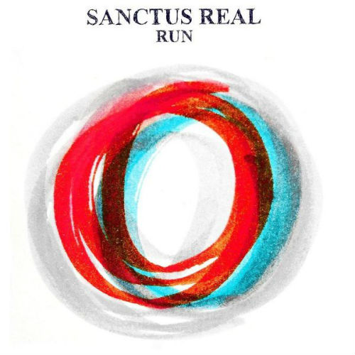 Sanctus Real - Run (Deluxe Edition) (2013)