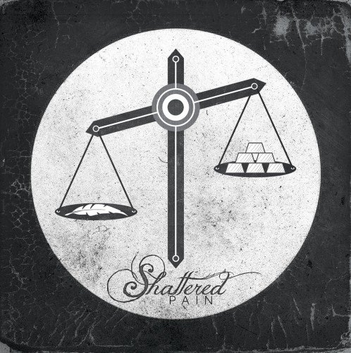 Shattered Pain - The New Life (2013) Shattered Pain - The New Life (2013)