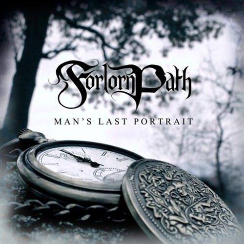 Forlorn Path - Man's Last Portrait (2013)