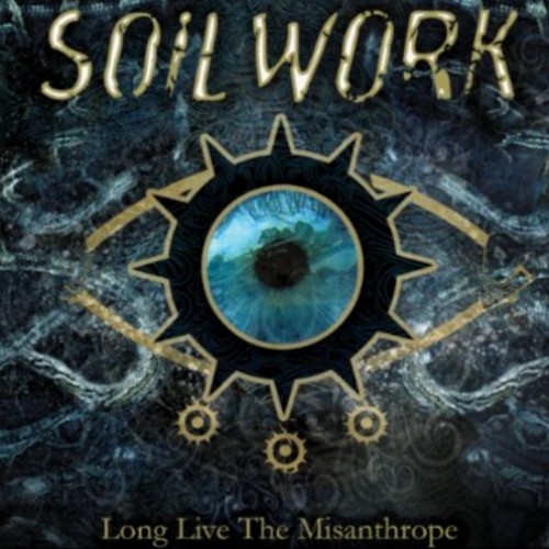Soilwork - Long Live The Misanthrope (Single) (2013) Soilwork - Long Live The Misanthrope (Single) (2013)