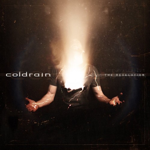 Coldrain - The Revelation (Single) (2013)