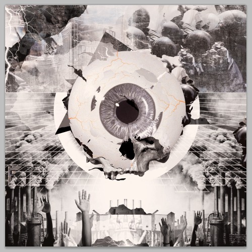 Bring Me The Horizon - Antivist (New Song) (2013) Bring Me The Horizon - Antivist (New Song) (2013)