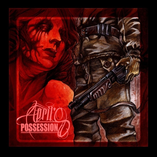 April's Possessions - E[re]ducation (EP) (2013)